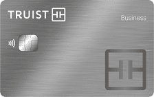 Truist Business Credit Card