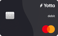 Yotta Debit Card