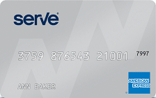 American Express Serve®