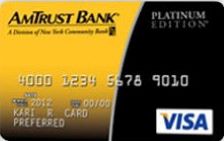 AmTrust Secured Card