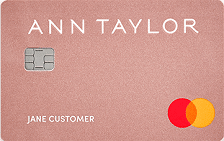 Ann Taylor Mastercard®