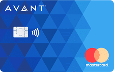 Avant Credit Card