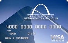 BAMSL Visa Signature® Rewards Card