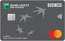 Bank of the West Business Mastercard®