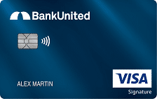 BankUnited Premier Rewards American Express® Card