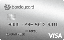 Barclaycard Financing Visa®