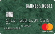 Barnes & Noble Mastercard®