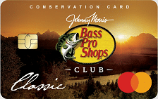 Bass Pro Shops® CLUB Card