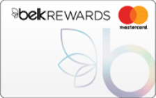 Belk Rewards Mastercard®