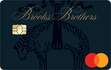 Brooks Brothers Platinum Mastercard