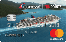 Carnival® World Mastercard®