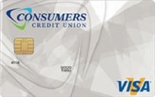 CCU Platinum Visa