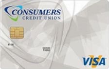 CCU Platinum Rewards Visa
