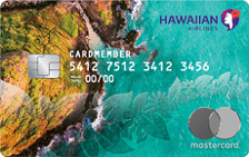 Hawaiian Airlines® World Elite Mastercard®