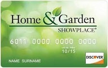 Home & Garden Showplace Discover®
