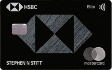 HSBC Elite Credit Card