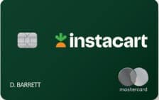 Instacart Mastercard®