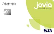 Jovia Visa® Advantage