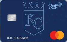 Kansas City Royals Mastercard®