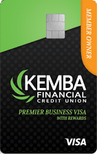 Kemba Premier Business Visa