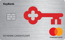 Key Secured Credit Card
