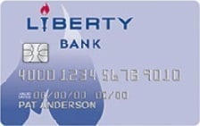 Liberty Bank Premier Rewards American Express® Card