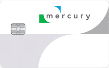 Mercury™ Mastercard®