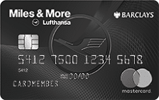 Miles & More® World Elite Mastercard®