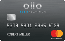 Ollo Platinum Card