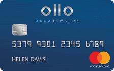 Ollo Rewards Card