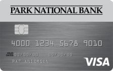 Park National Bank Premier Rewards American Express® Card