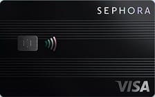 Sephora Visa® Credit Card