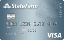 State Farm Bank® Business Visa®