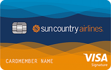 Sun country lost baggage compensation top