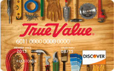 True Value Discover®