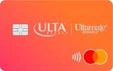 Ultamate Rewards® Mastercard