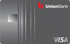 Union Bank Secured Visa® Credit Card