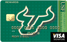 USF Rewards Visa®