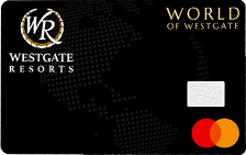 Westgate Rewards Mastercard®