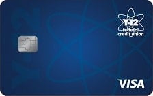 Y-12 Visa Traditional Credit Card