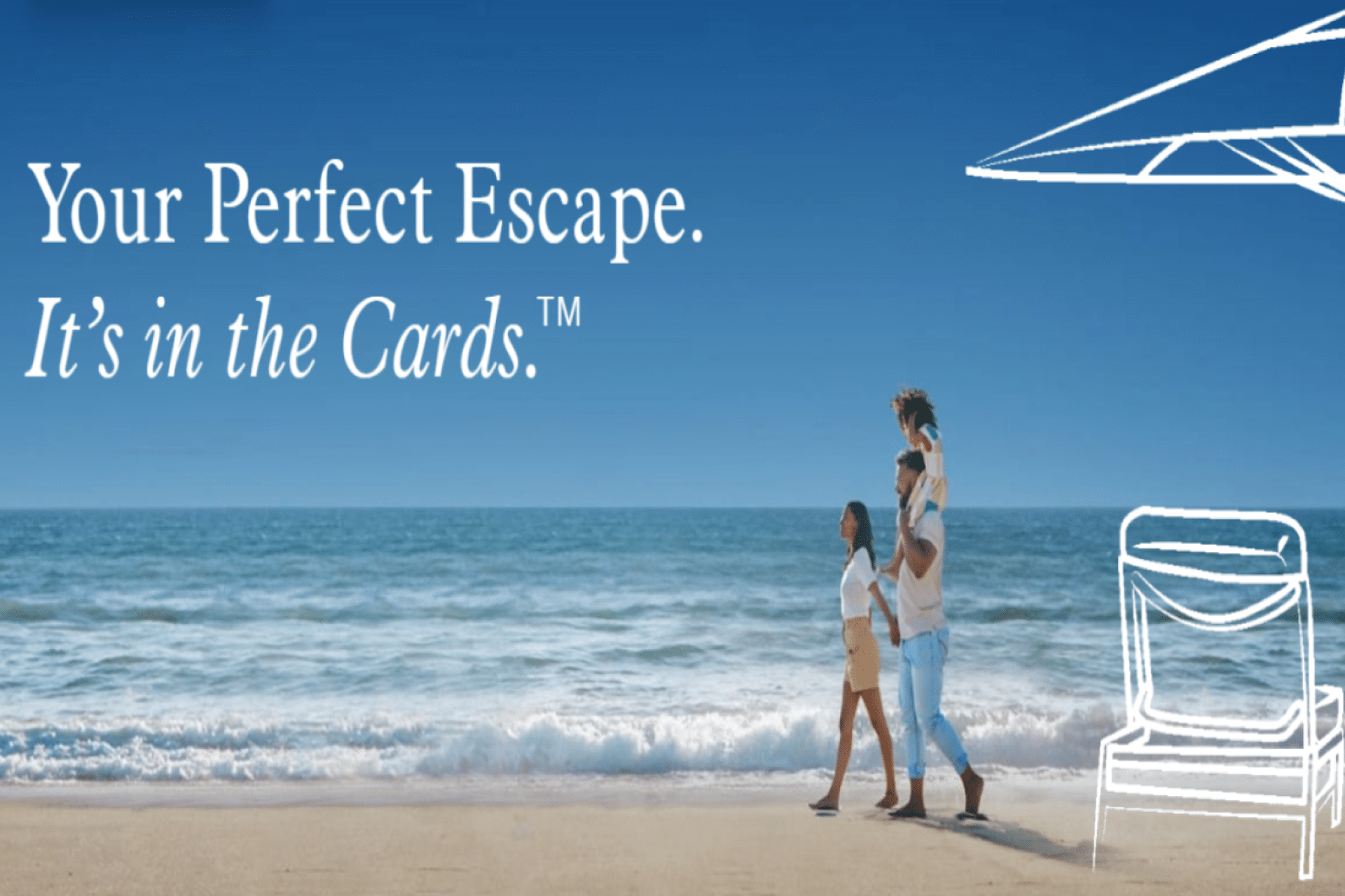 It’s in the Cards™ Promotion Showcases Value of Marriott Bonvoy Credit Cards