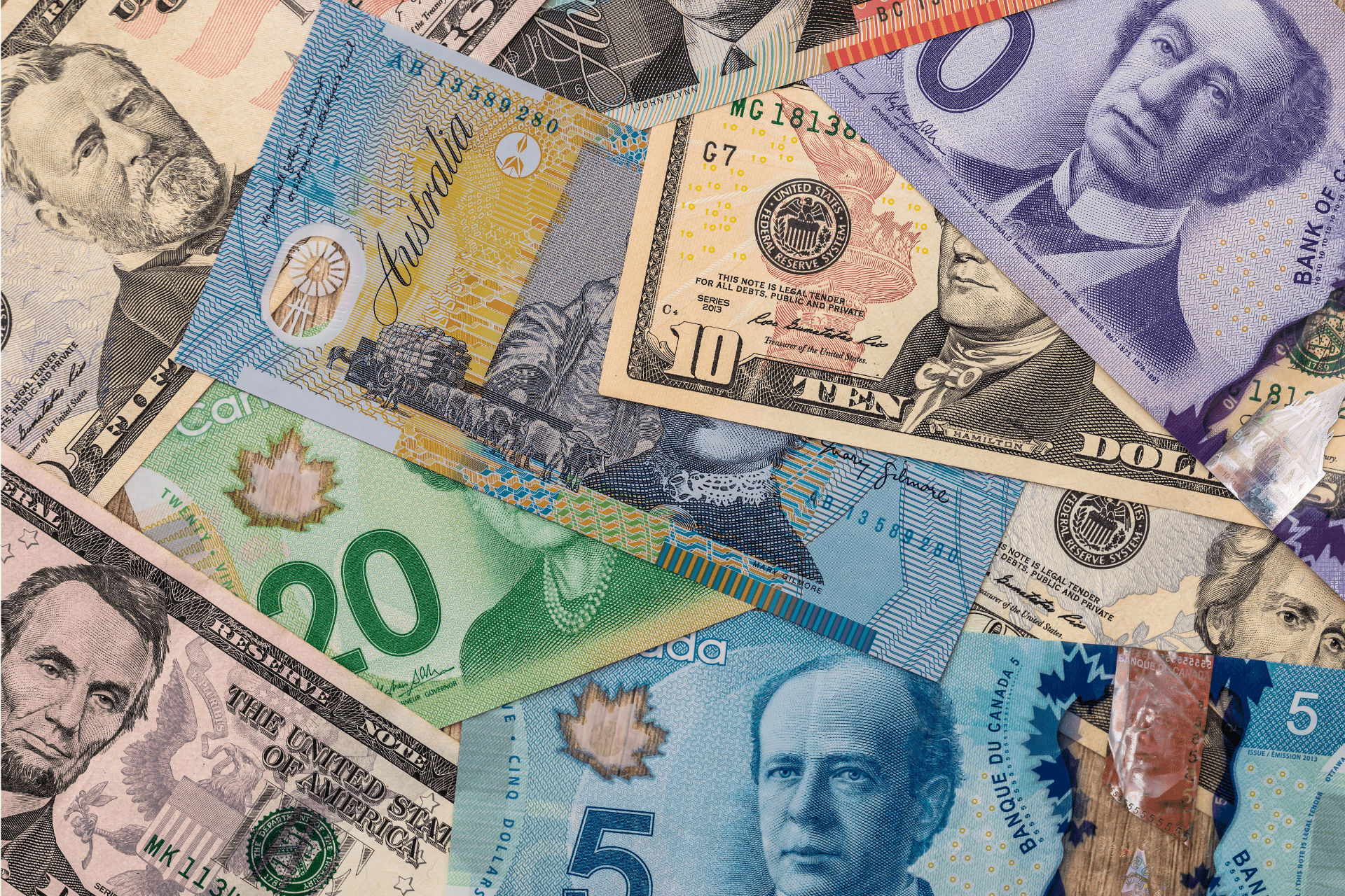 The Best Credit Cards With No Foreign Transaction Fees
