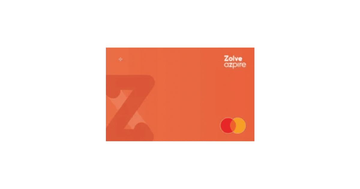Zolve Azpire Credit Builder Card Review Earn 1 Cash Back While