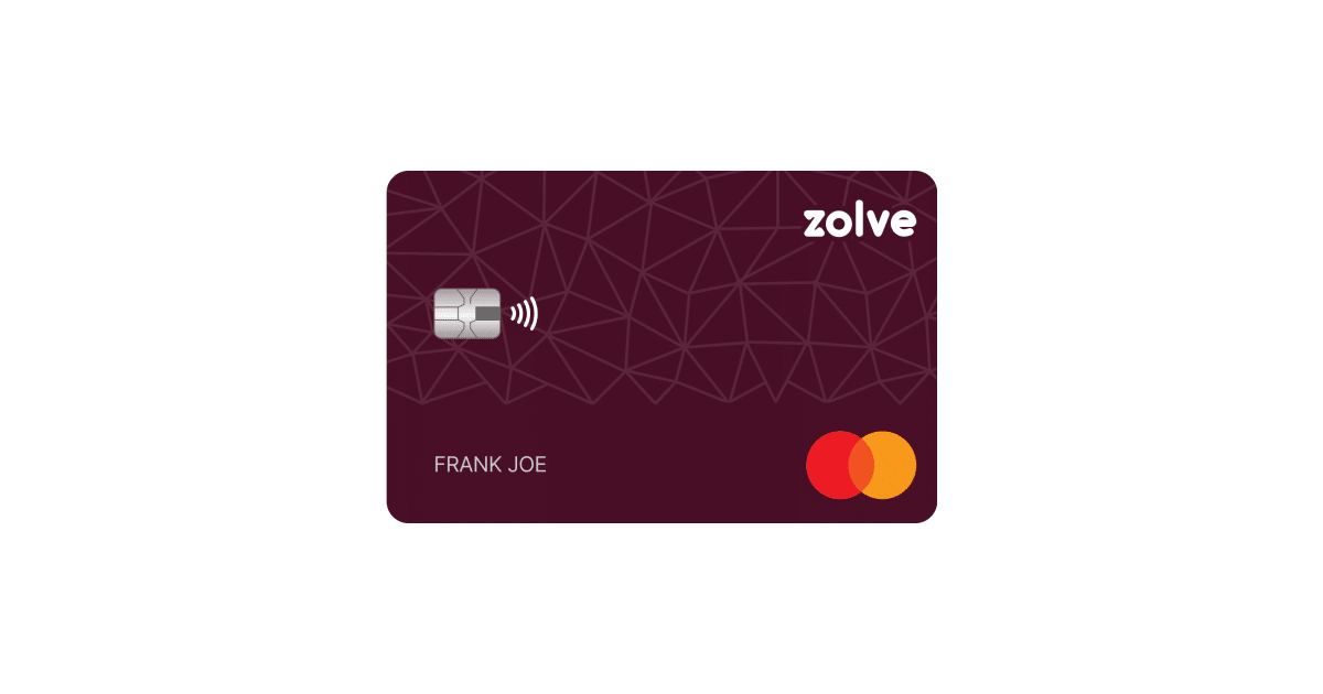 Zolve Credit Card For International Students Zolve Credit Card Review | BestCards.com