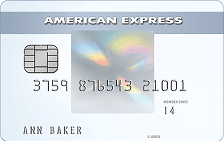 Amex EveryDay® Credit Card