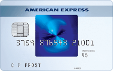 Blue from American Express®