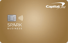 Capital One® Spark® Classic for Business