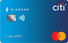 Citi® Secured Mastercard®