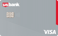 U.S. Bank Secured Visa® Card