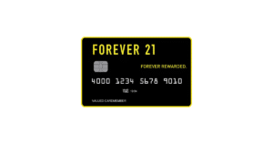 Forever 21 Credit Card – Why You Should Think Twice Before Apply